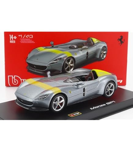 Amazon | corvair monza GT 1/43 tekno denmark テクノ コルベア