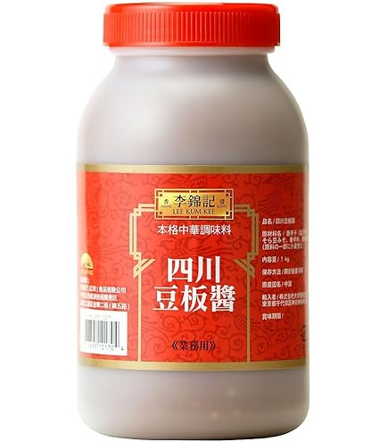 Amazon.co.jp: リキンキ 甜麺醤 1kg : 食品・飲料・お酒