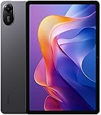 2 Pad REDMI Androidタブレット本体 6/128GB シルバー Pro(6GB+128GB) 2 Pad Redmi 12.1型 Androidタブレット Androidタブレット本体