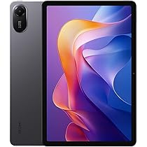 Amazon.co.jp: Xiaomi タブレット Redmi Pad 2 8GB+256GB グラファイト