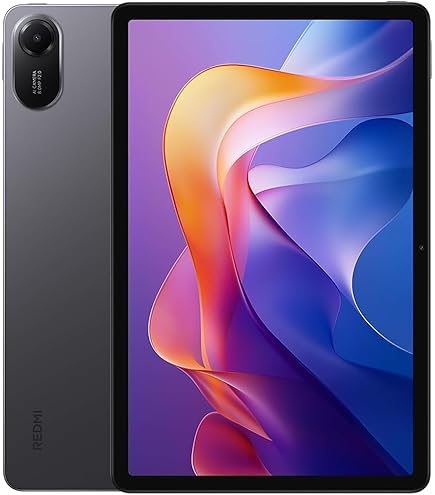 Amazon.co.jp: REDMI Pad 2 6+128GB ラベンダーパープル 11型Android