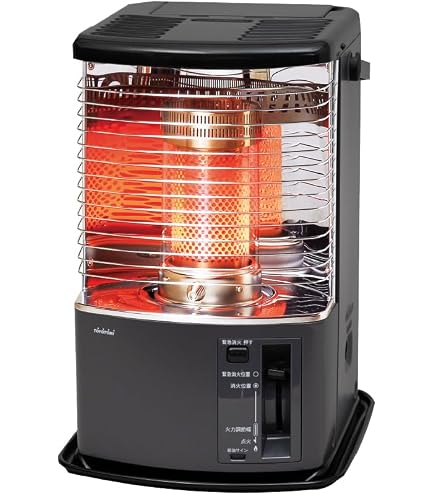 Amazon.co.jp : トヨトミ 石油ファンヒーター/ストーブ用口金 純正部品
