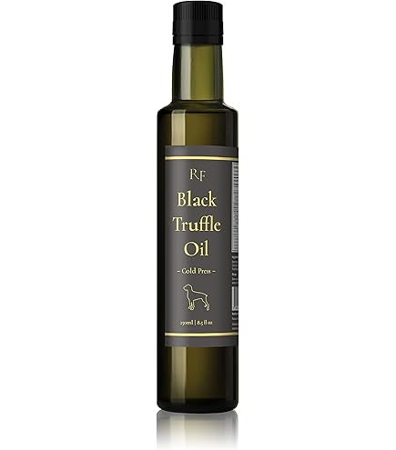 Amazon | ウルバーニ 白トリュフオイル Gocce di Tartufo 250ml