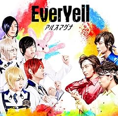 EverYell / �A���X�}�O�i