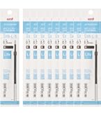 ＊ジェットスリム＊カプセル Amazon | uni 三菱鉛筆 多機能ペン ジェットストリーム 4&1 0.7