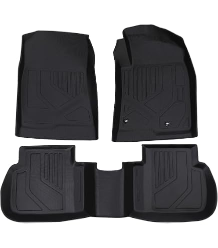 Amazon | シビック TYPE-R FL5 フロアマット トランクマット 防水 3D