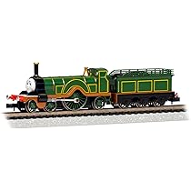 Bachmann ゴードン きかんしゃトーマス Amazon.co.jp: バッハマントレインズ - きかんしゃトーマス™ ゴードン