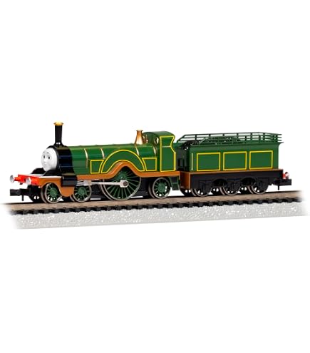 Amazon.co.jp: Bachmann Trains - きかんしゃトーマス & フレンズ