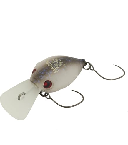 Amazon | ロデオクラフト(Rodiocraft) ファットモカJr. DR(SS