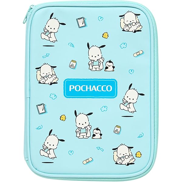Amazon.co.jp: カミオジャパン ポチャッコ B7ステーショナリーマルチ