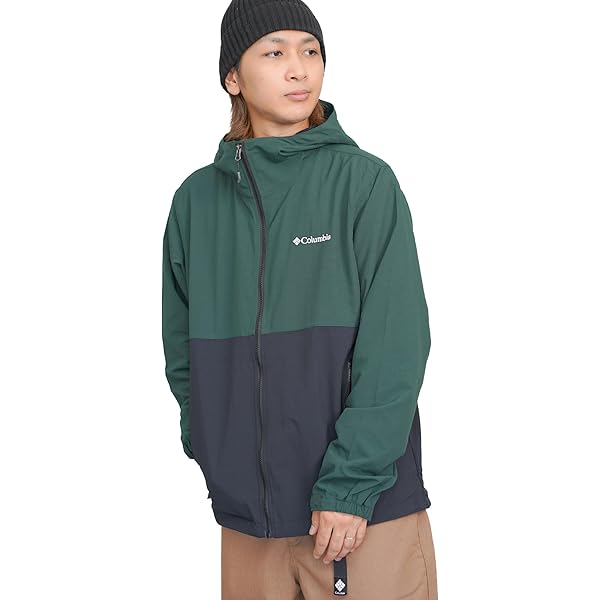 Amazon | (コロンビア) Columbia グッドラックジャーニー