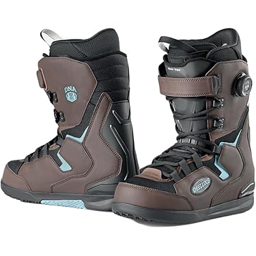 Amazon.co.jp Best Sellers: The most popular items in Snowboard Boots