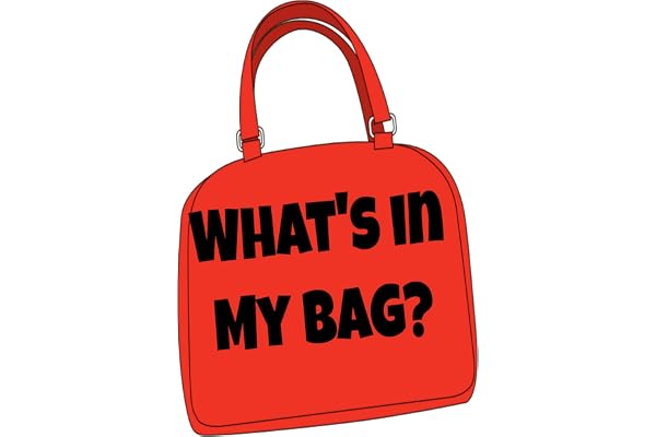 What's in My Bag - Entomologist Edition
