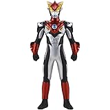 ウルトラマンR/B(ルーブ) ウルトラBIGソフビ ウルトラマンロッソ フレイム
