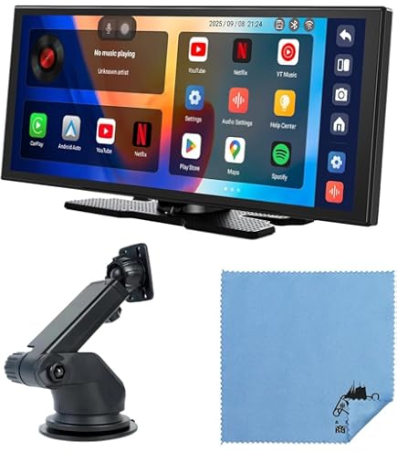 Amazon.co.jp: 【正規モデル】Ottocast Screen AI オットキャスト