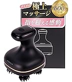 Amazon | パナソニック 頭皮エステ サロンタッチタイプ〈スパイラル