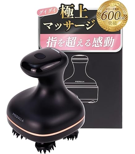 Amazon.co.jp: パナソニック 頭皮エステブラシ 【ヘッドスパ】ピンク