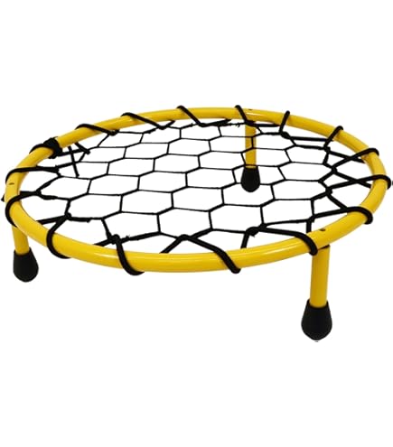 Amazon | MUUYAN バスケットボール ドリブル練習 室内 リビングで練習