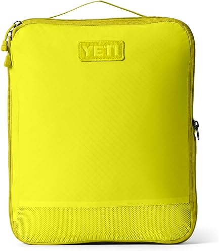 Amazon.co.jp: YETI クロスロードパッキングキューブ YETIバッグ