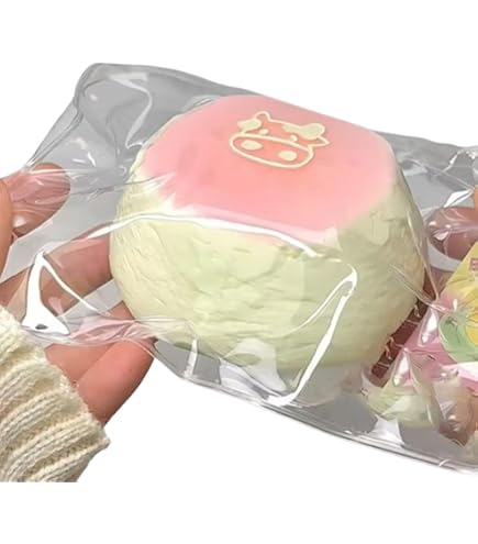 Amazon | Mellojoy - ドーパミン王国シリーズ - 第一弹 スクイーズトイ