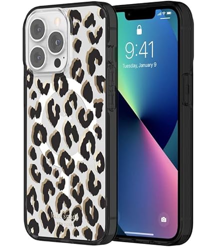 Amazon.co.jp: ケイト・スペード ニューヨーク てんとう虫 クリア樹脂