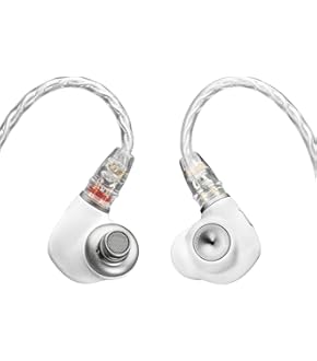 Amazon.co.jp: FIIO FT3ダイナミックハイレゾオーバーイヤー