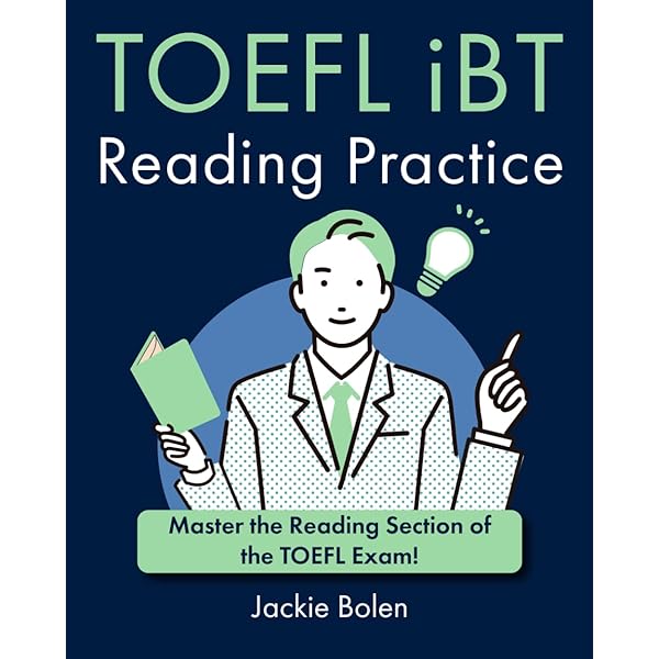 Amazon | DEVELOPING SKILLS FOR THE TOEFL IBT 3RD EDITION: READING