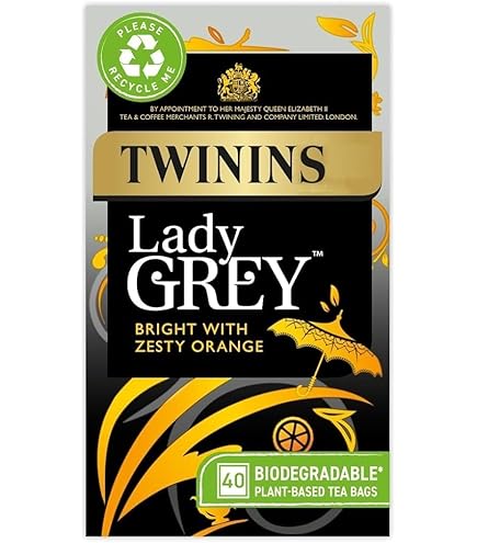 Amazon.co.jp: トワイニング イギリスブレンド（英国国内専用品