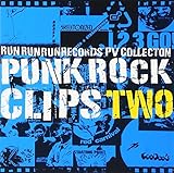 PUNK ROCK CLIPS vol.02