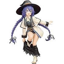 Amazon | キューズQ 無職転生 ～異世界行ったら本気だす～ ロキシー  