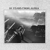 35 YEARS FROM ALPHA [輸入盤CD] (ONUCD14)_2001
