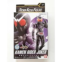 ライダーキックスフィギュアセット　仮面ライダー まとめ売り TAMASHII NATIONS BOX 仮面ライダー ARTlized -いくぞ！ライダー