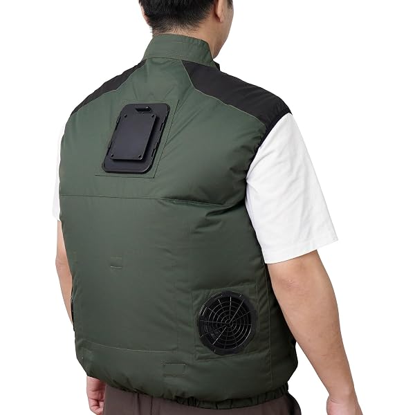 Amazon | [THANKO] ペルチェベスト 圧倒的に冷える「冷蔵服2