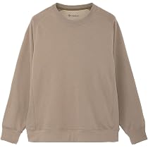 Amazon.co.jp: [Goldwin] ゴールドウイン リカバリーウェア スウェット