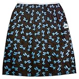 Planet Wise Diaper Pail Liner - Blue Giraffe by Planet Wise Inc. [並行輸入品]