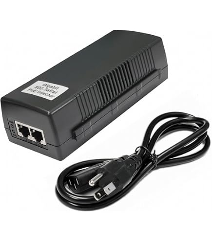 Amazon.co.jp: バッファロー BIJ-POE-1P2G 法人向け af PoE