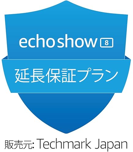 Amazon.co.jp: AMAZON Echo Show 8 ガラスフィルム エコーショー8 (第2
