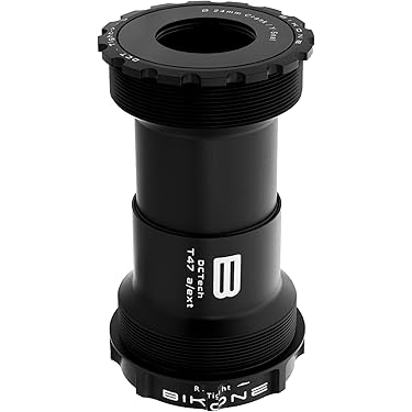 Amazon.co.jp 最新リリース: 自転車用ボトムブラケット の新着