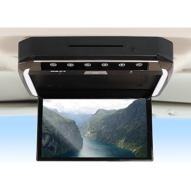 Amazon.co.jp ほしい物ランキング: 車載用フリップダウン