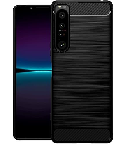 ■SONY　XPERIA1IV QX-CT44 BLACK SIMフリーモデル SIMフリーモデル「 Xperia 1 IV （XQ-CT44）」を開封。エコ