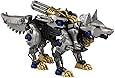 ZOIDS ゾイドワイルド ZW34 ガトリングフォックス