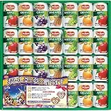 快気祝（完治） のし付き ドリンク ジュース 食品 デルモンテ １００％ジュース詰合せ