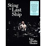 Sting The Last Ship [Blu-ray] [Import]