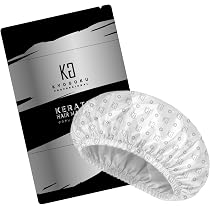 Amazon | KYOGOKU ケラチン ブースト＋キャップ 原液100% 集中補型
