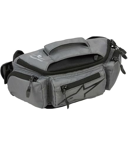 Amazon.co.jp: alpinestars(アルパインスターズ)ウエストバッグ