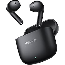 Amazon.co.jp: HUAWEI FreeBuds SE 2 ワイヤレスイヤホン