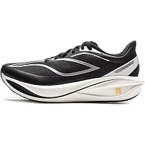 Amazon | [リーニン] LI-NING FEIDIAN 5 CHALLENGER 男子 反射 軽量 高