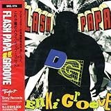 FLASH PAPA