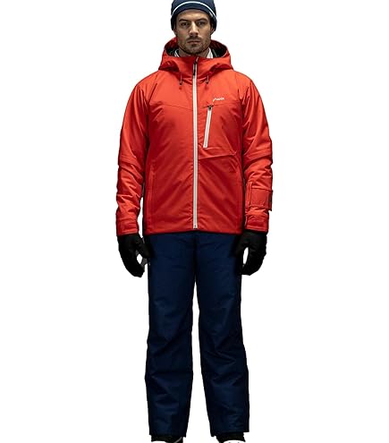 デサント　スキーウェア 上着M ズボンL デサント（DESCENTE）（メンズ、レディース）スキーウェア スーツ