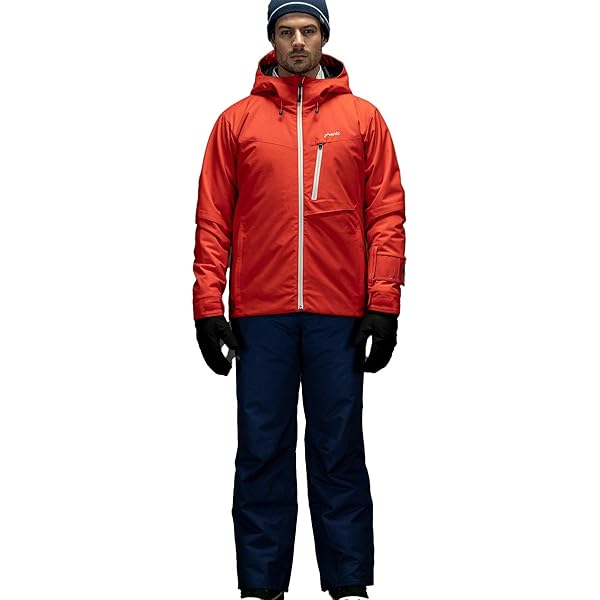 Amazon.co.jp: メンズ・男性用 スキーウェア PHENIX フェニックス